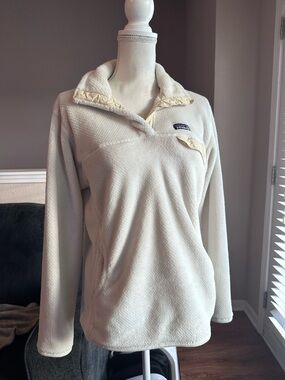 Patagonia Re-Tool Snap-T Pullover